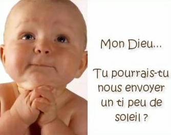 Mon Dieu